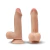 Dildo Dual Layer Pellizcable Vertebrado Cassius - comprar online