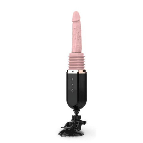Sex Machine Jaime - comprar online