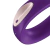 Satisfyer Partner Double Plus