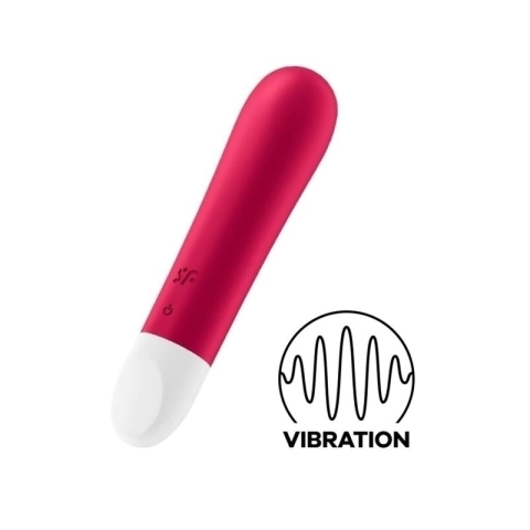 Satisfyer Ultra Power Bullet 1