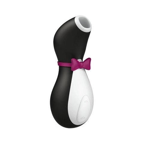 Satisfyer Pro Penguin Black