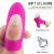 Dory Vibrador Recargable Usb