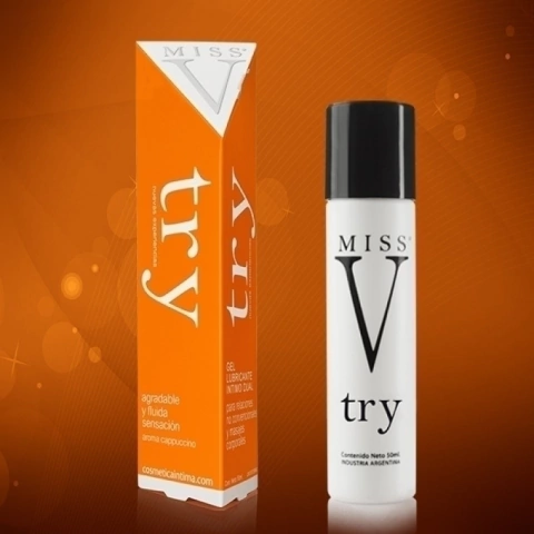Lubricante Try Dual