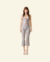 Capri Gigi Vichy - comprar online