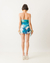 Saia Nice acqua - comprar online
