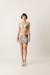 Calcinha fio acqua - comprar online