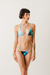 Top Sunshine acqua - TONTOLLĒ