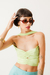 Mini saia Tiffany - loja online