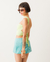 Mini saia Tiffany - comprar online