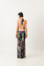 Vestido Villefranche tule longo - comprar online