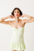 Vestido Balonê limoneto - comprar online