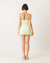 Vestido Balonê limoneto - loja online