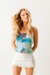 Saia Blanc lase - comprar online