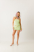 Vestido Honey Limoneto