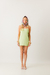 Vestido Honey Limoneto - TONTOLLĒ