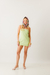 Vestido Honey Limoneto - loja online