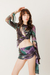 Blusa cosima villefranche na internet