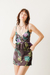 Blusa cetim villefranche - comprar online