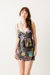 Blusa cetim villefranche - loja online