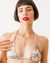 Top Sunshine jacquard - comprar online