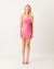 Vestido Yolo bliss pink - loja online