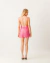 Imagem do Vestido Yolo bliss pink