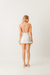 Imagem do Vestido Lase Blanc