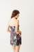 Vestido Ville curto - loja online