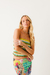 Imagem do Top Tubo riviera crochet