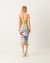 Top Tubo riviera crochet - comprar online