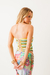 Top Tubo riviera crochet - comprar online