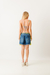 Jorts Lima Jeans - comprar online