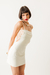 Vestido Yolo offwhite