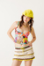 Bucket Cowboy lima - comprar online