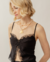 Top Malibu Preto