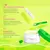 Imagen de Drunk Elephant - Slaai(TM) Makeup-Melting Butter Cleanser