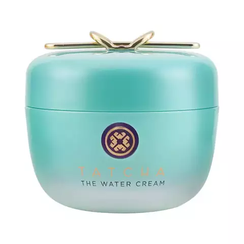 Tatcha - The Water Cream Oil-Free Pore Minimizing Moisturizer
