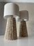 Velador Tulum alto - comprar online