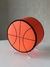 Velador basquet