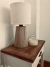 Set colgante yute con dos veladores Tulum - comprar online
