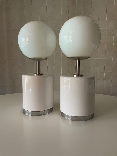 Velador Sphera
