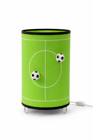 VELADOR CANCHA FOOTBALL