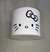 LAMPARA COLGANTE KITTY