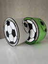 SET LAMPARA Y VELADOR DEPORTES - tienda online