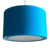 LAMPARA COLGANTE FORRADA 30 CM - comprar online