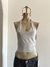 TOP HALTER *gris* en internet