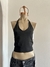 TOP HALTER *negro* en internet