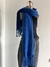 BUFANDON NUBE *azul* - comprar online