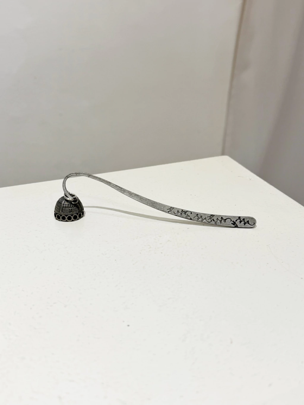 Apaga vela metal