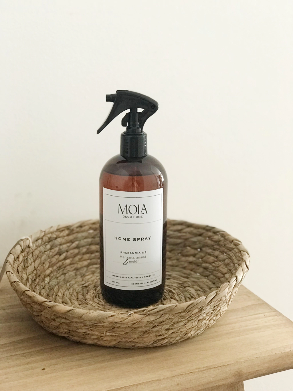 Home Spray Grande
